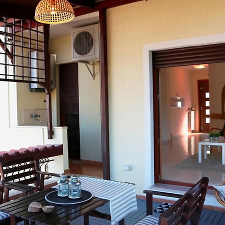 Ferienwohnung Soada Cappelle sul Tavo Exterior foto