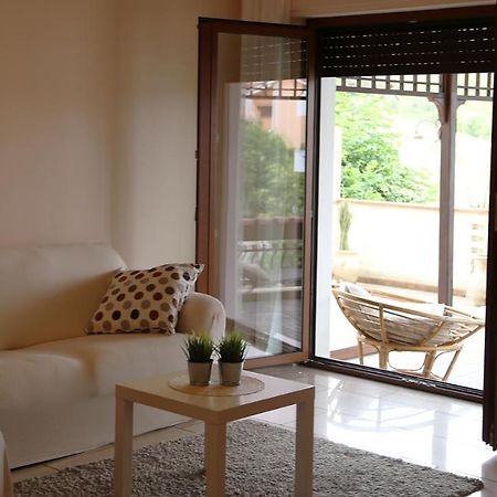 Ferienwohnung Soada Cappelle sul Tavo Exterior foto