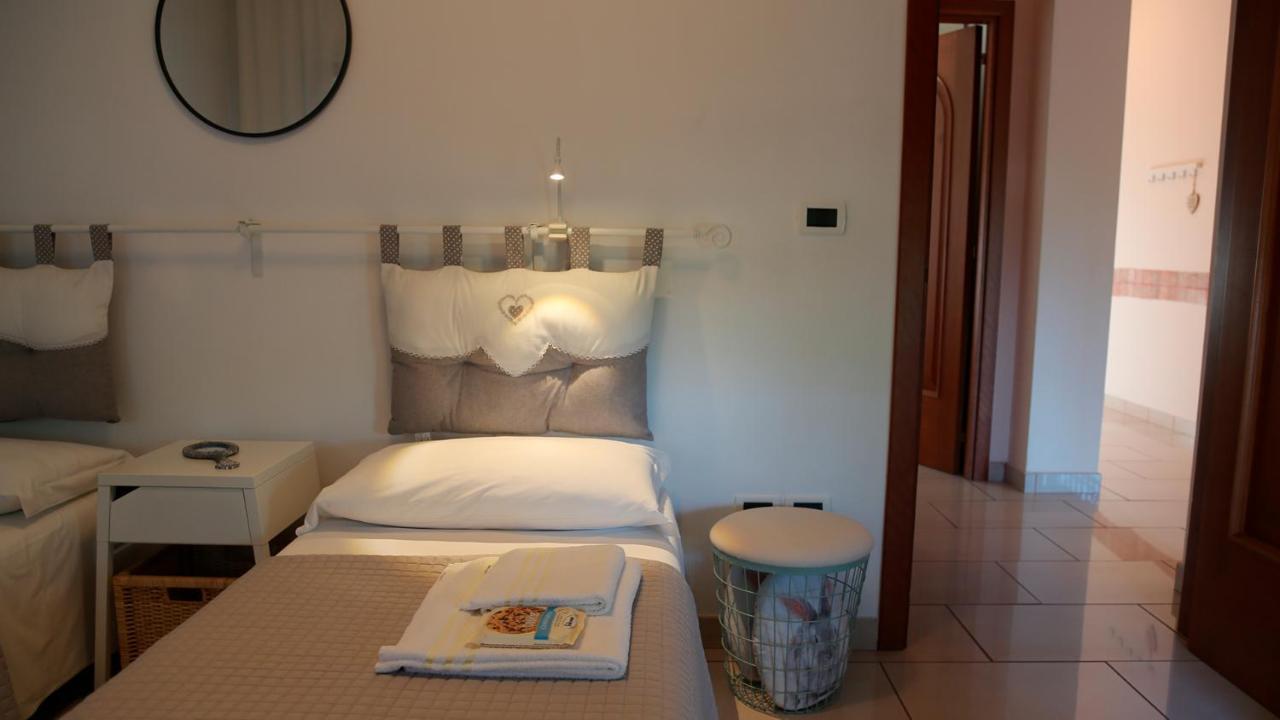 Ferienwohnung Soada Cappelle sul Tavo Exterior foto