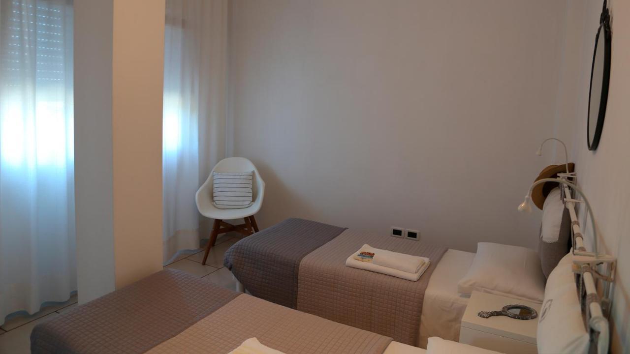 Ferienwohnung Soada Cappelle sul Tavo Exterior foto