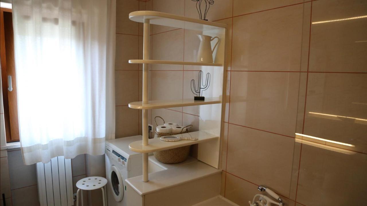 Ferienwohnung Soada Cappelle sul Tavo Exterior foto