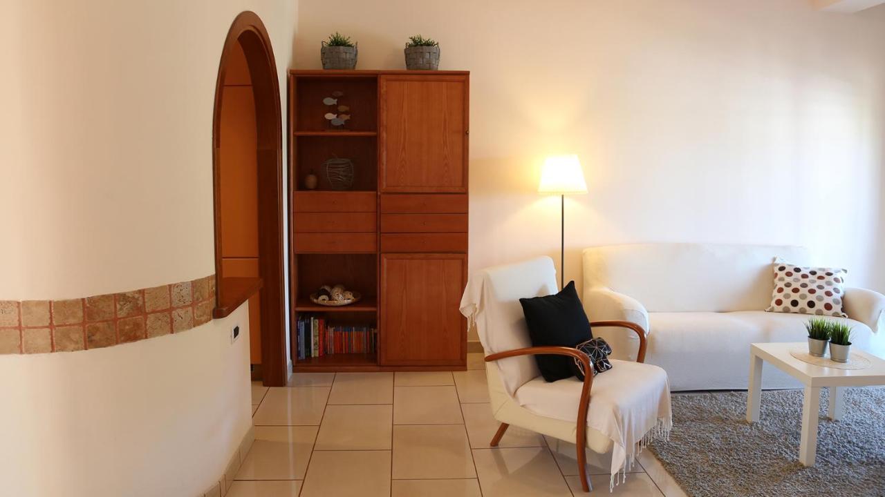 Ferienwohnung Soada Cappelle sul Tavo Exterior foto