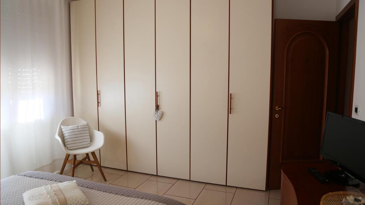 Ferienwohnung Soada Cappelle sul Tavo Exterior foto