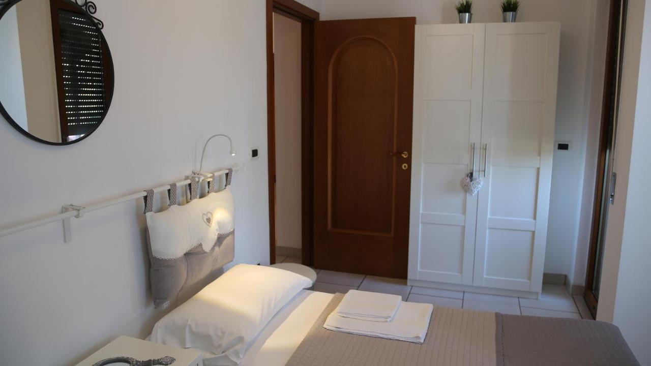 Ferienwohnung Soada Cappelle sul Tavo Exterior foto