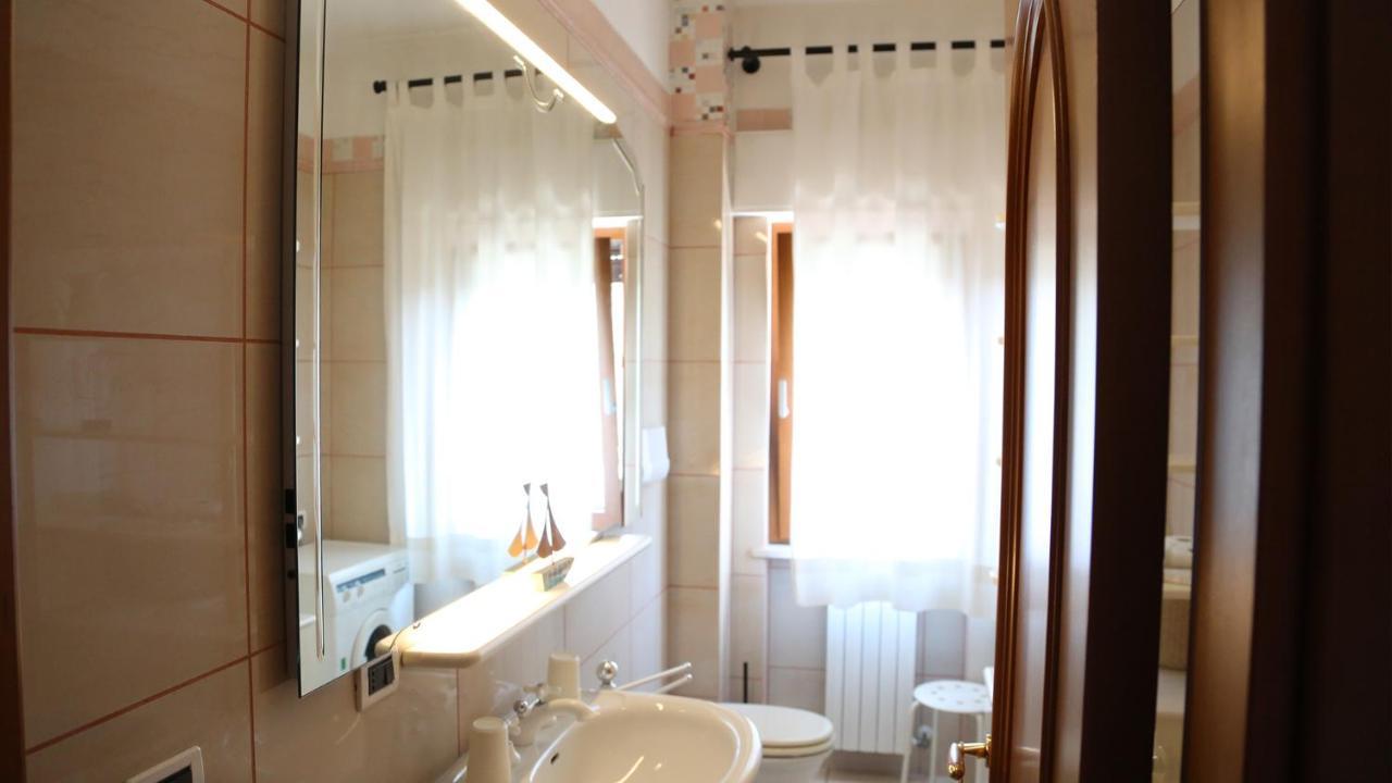 Ferienwohnung Soada Cappelle sul Tavo Exterior foto